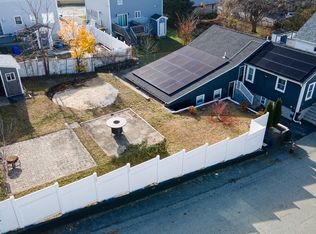 39 Sachem St, Fall River, MA 02724