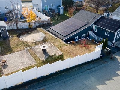 39 Sachem St, Fall River, MA, 02724