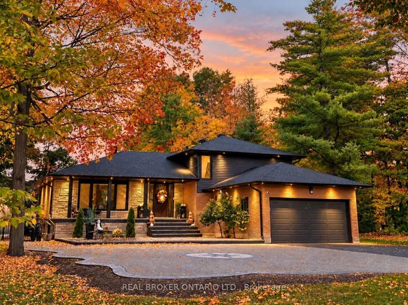 11843 6th Line, Halton Hills, ON L0P 1H0