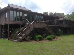 6405 Meggett Creek Rd, Hollywood, SC 29449