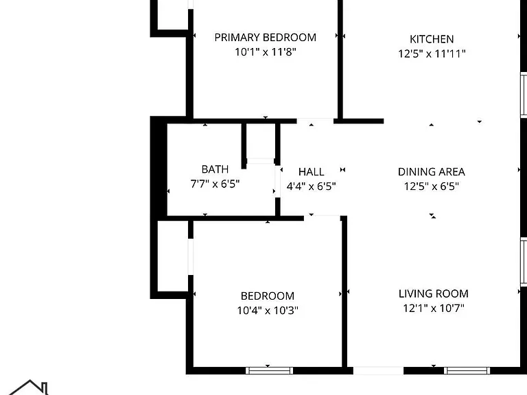 217 Joyce St #B — Photo 19