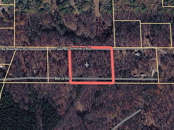 2nd image of Bend Rd