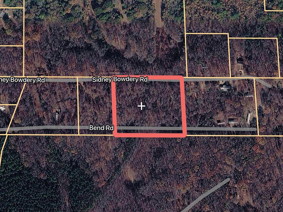 2nd image of Bend Rd