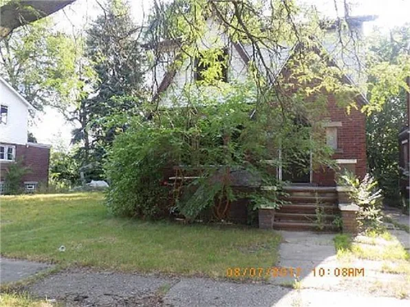 15784 Snowden St, Detroit, MI 48227