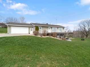 E18034 Heights Rd, Hillsboro, WI 54634
