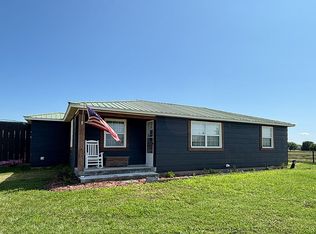 23790 E County Road 1630, Elmore City, OK 73433