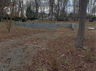 2881 Kiser Rd #7, Winston Salem, NC 27106