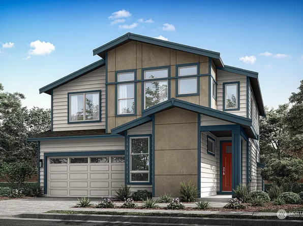 13306 SE 238th Place #6, Kent, WA 98042