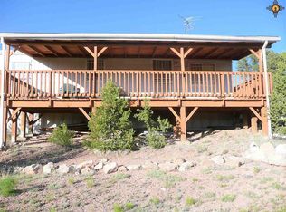 39 Jessica Ln, Prewitt, NM 87045