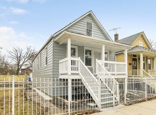 1537 S Kenneth Ave, Chicago, IL 60623