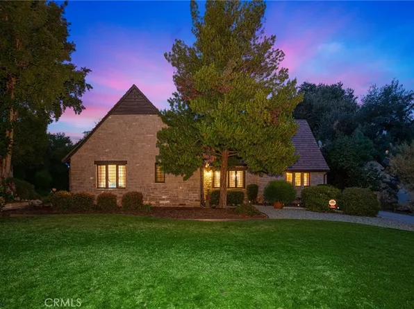 1804 Windsor Rd, San Marino, CA 91108