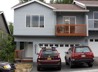 12321 Vista Ridge Loop, Eagle River, AK 99577