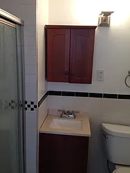 Rented by Eva M. Daniels Realty