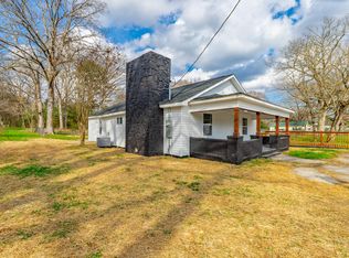 804 W Main St, La Fayette, GA 30728