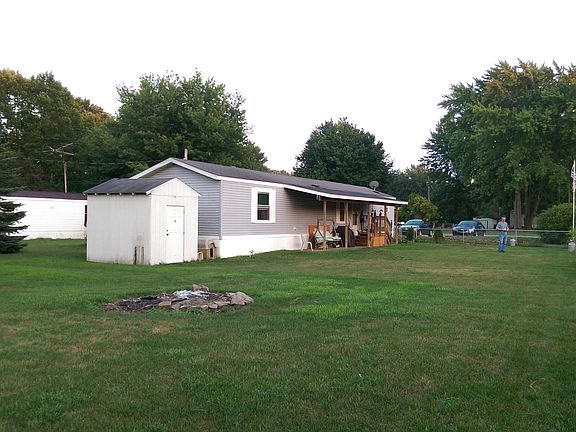 Side Yard