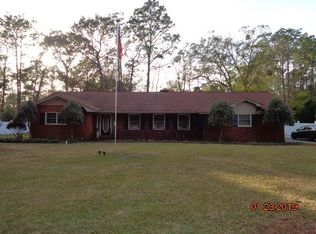 550 Old Waynesville Rd, Jesup, GA 31546