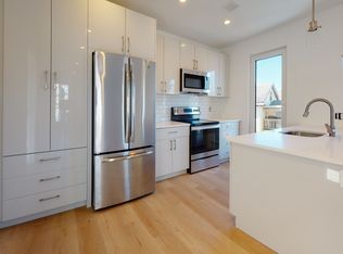 2837 Washington St #3, Roxbury, MA 02119