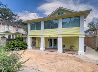 540 Drehr Ave, Baton Rouge, LA 70806