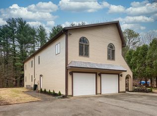 1080 West St, Stoughton, MA 02072