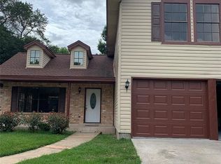 10307 Linecamp Dr, Houston, TX 77064