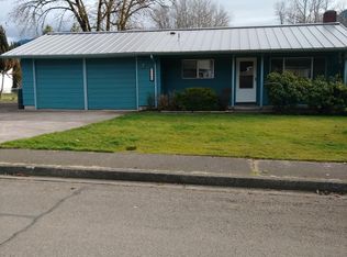 48348 Hills St, Oakridge, OR 97463