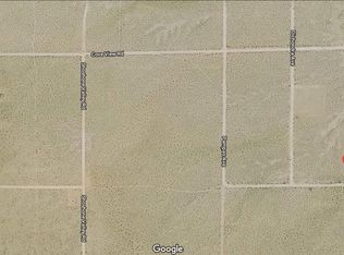 Raymond Dr, Twentynine palms, CA 92277