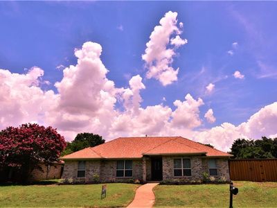 921 Pebblebrook Dr, Allen, TX, 75002