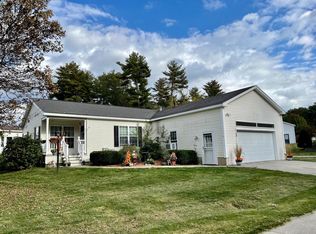 21 Timber Trl, Sandown, NH 03873