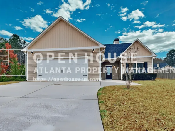 218 Cranbrooke Dr, Dallas, GA 30157