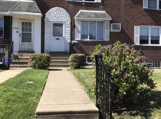 2918 Glenview St, Philadelphia, PA 19149