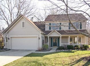 7623 Willow Rdg, Fishers, IN 46038