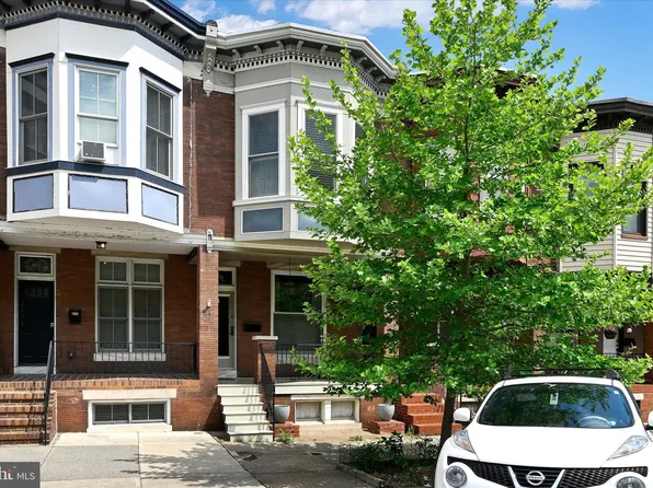 625 S Conkling St, Baltimore, MD 21224