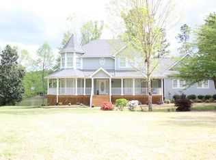 15 Culpepper Way, Newnan, GA 30265