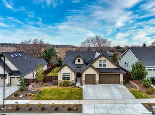 4775 S Spotted Horse Ave, Boise, ID 83716