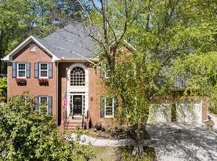 2100 Pearwood Path, Roswell, GA 30076