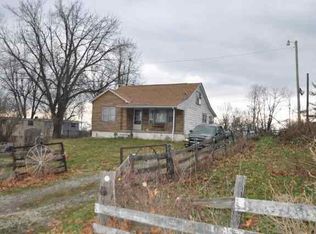 200 Woodland Rd, Vine Grove, KY 40175
