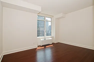 Rented by Living New York