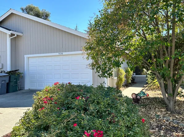 5636 Mapleridge Ct, Rocklin, CA 95677