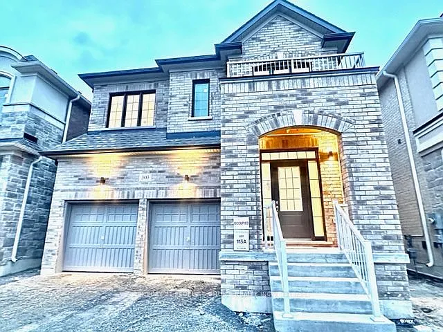 303 Fleetwood Dr — Photo 1