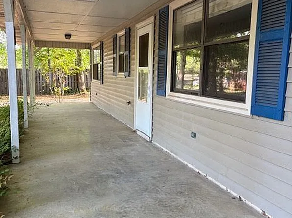 204 N Grover Ave, Mountain View, AR 72560