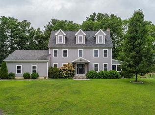 256 Greenwich Rd, Ware, MA 01082