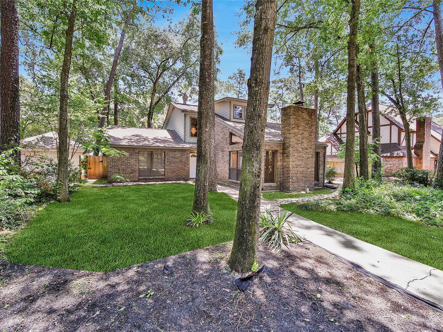 17702 Rustington Dr, Spring, TX 77379 | Zillow