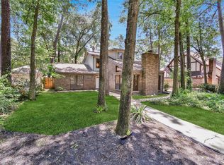 17702 Rustington Dr, Spring, TX 77379