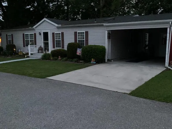 117 Frog Pond Holw, Abbottstown, PA 17301