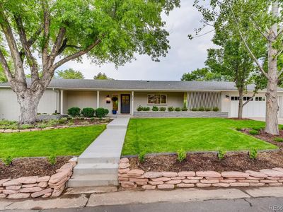 6048 S Lakeview St, Littleton, CO, 80120