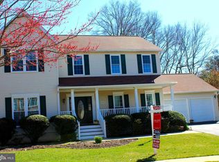 6495 Summerton Way, Springfield, VA 22150