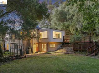 31 Westwood Ct, Oakland, CA 94611