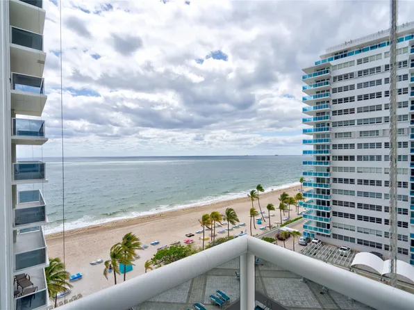 3500 Galt Ocean Drive #702, Fort Lauderdale, FL 33308