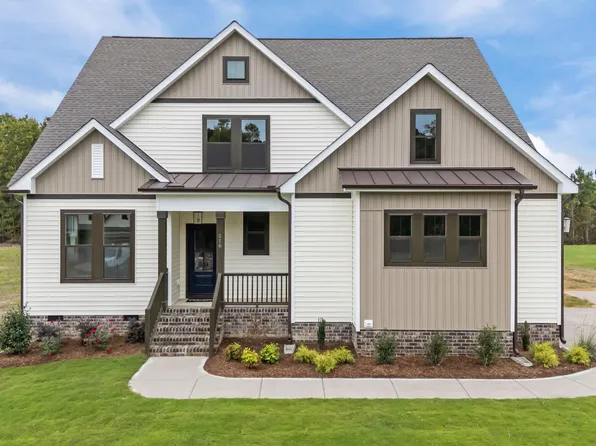 438 Hillard Lane, Wendell, NC 27591