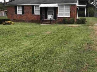 1508 N Rocky Way Dr, Florence, SC 29506